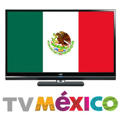 Logo Tv Mexico Dona Yuya Apps